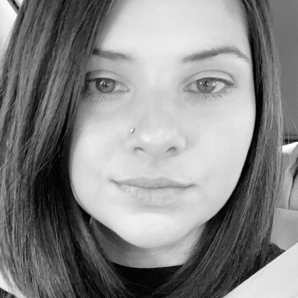 Meet your Posher, Jackie